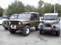 UAZ Все мы джиперы Песня Слава Благов УАЗ OffRoad Экстрим 4x4 