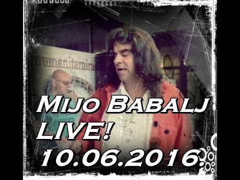 Mijo Babalj Mix 10.06.2016.