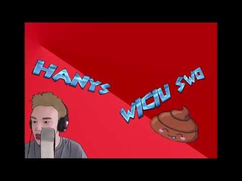 Hanys x Wiciu ŚWO- Gadająca kupa