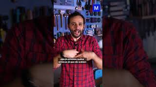 Download lagu Did you know that BARBERS were also DENTISTS? | Manual do Mundo Haircuts mp3