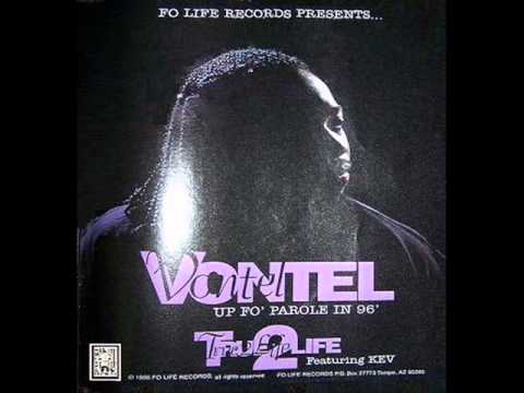Vontel - Parlay In My 64