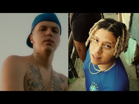 WIU & Arthurzim - Dia de Maldade (Prévia)