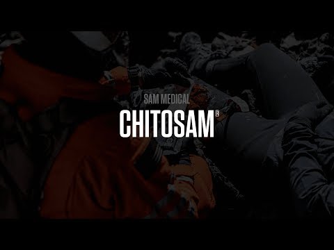 ChitoSAM® | SAM Medical #MoreThanSurvival