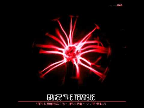 Central Music Ltd 43 - Ganez The Terrible - Elektroshocked