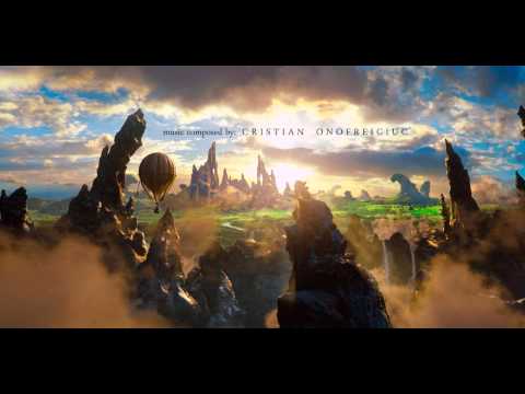 Cristian Onofreiciuc - Unexpected Journey (epic orchestra instrumental music)