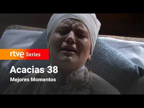 Acacias 38: Episode 383 - Best Moments #Acacias38 | RTVE Series