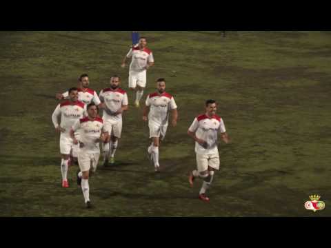 Resumen Chiclana CF 2 - 0 Xerez CD