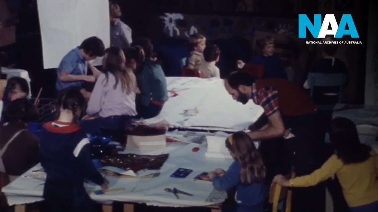 SCOOP 1981 - Creative Leisure