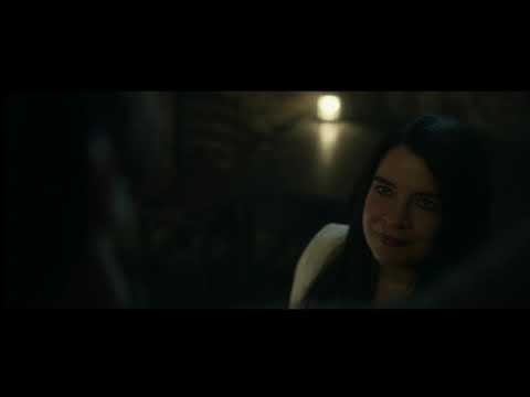 Tom Clancys Jack Ryan - 4x06 Jack gets tortured