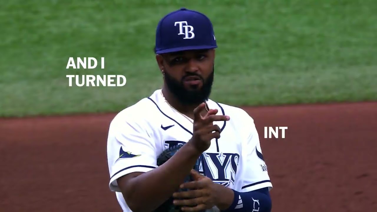 Born ready. Taking baseball HIGHER.