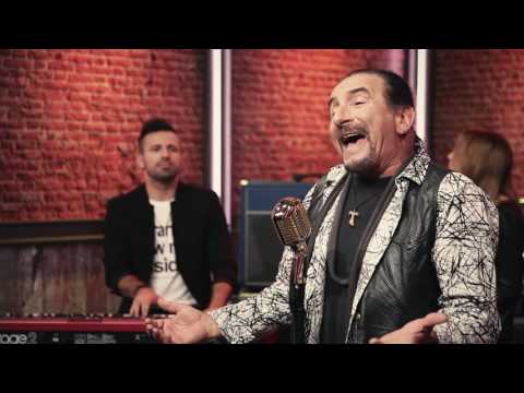 ŽELJKO BEBEK - ŽUTA RUŽA