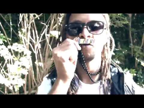 Marygeann' & Real Rasta - YEN CRAZE feat. Kool Jah (Clip Officiel) // Remix