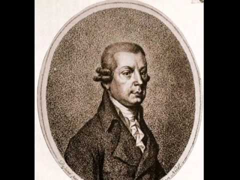 J.G. Albrechtsberger - Trombone Concerto (1st Mvt) - Solist: Dany Bonvin - Lausanne OCL