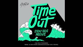 Download lagu Stray Kids 'Time Out' Audio mp3