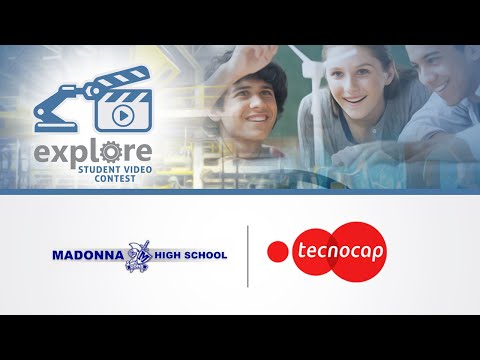 2023 Madonna High School & Technocap