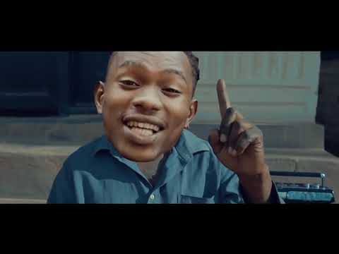 Generous 44  NTABIRENZE Official Video 2018