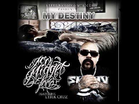 "My Destiny" ft.Lyrik Cruz Snippet