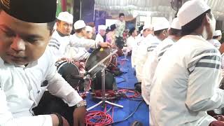 Download lagu Mughrom Voc.Gus Azmi Feat Syubbanul Muslimin Brekat Bersholawat Kab.Tegal mp3