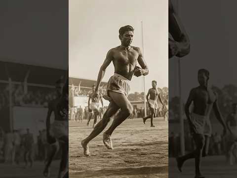 La vraie raison pour laquelle l'Inde n'a jamais participé à la coupe du monde auparavant #football