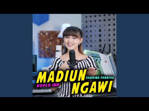 Madiun Ngawi