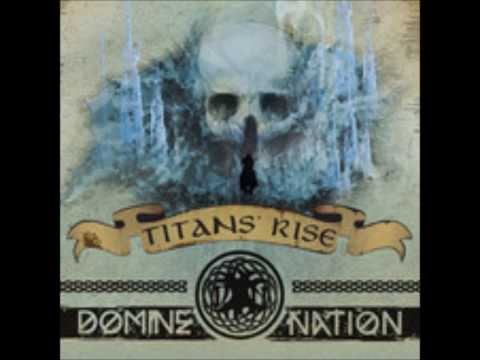 Domine Nation - Electric Church