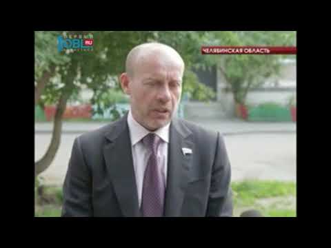 Олег Колесников проверяет реализацию программы "Реальные дела"