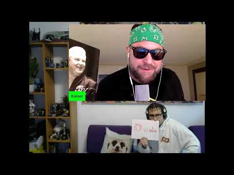 Schmoedown Reactions InnerGeekdom Title Match Kevin Smets vs Chandru Dhandapani