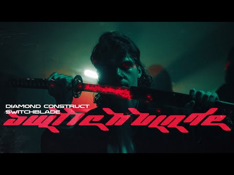 Diamond Construct - Switchblade OST (Official Music Video)