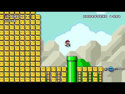 SGB Highlights - Super Mario Galexy