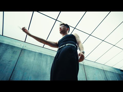 Britton Rauscher - ROLL CALL (Official Music Video)