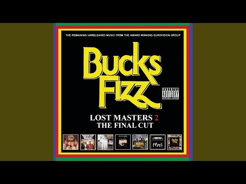Every Dream Has Broken (Sugar Cube vs. Bucks Fizz 2007 Remix)