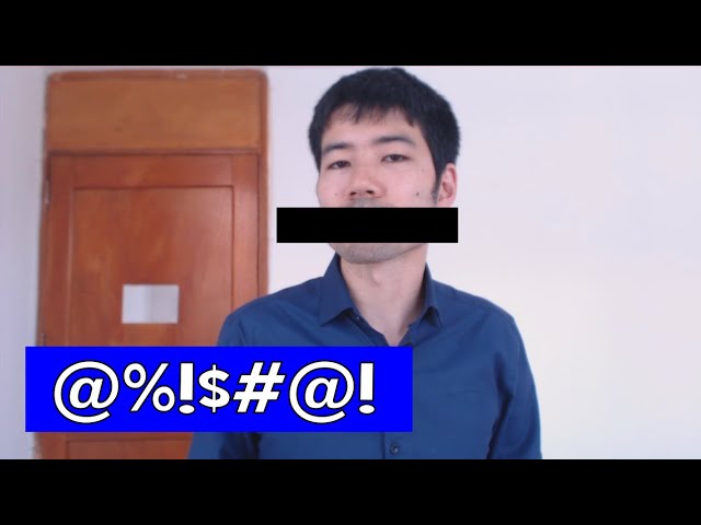 Video de pronunciación de Dễ cáu bẳn en Vietnamita