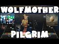 Wolfmother - Pilgrim - Rock Band 2 DLC Expert Full Band (October 27th, 2009)