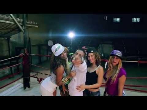 El UNIKO / La Rana ( Video Oficial HD )
