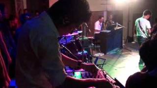 The End - Alobo Naga &amp; The Band