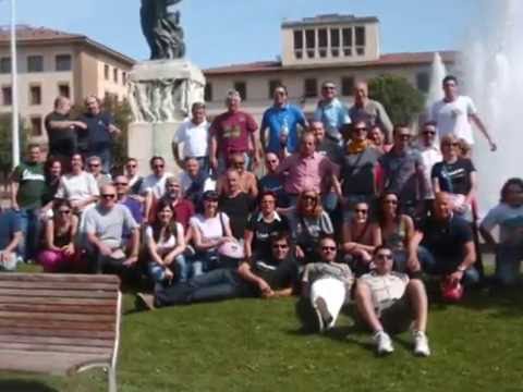 VESPA CLUB DI MONTEMURLO