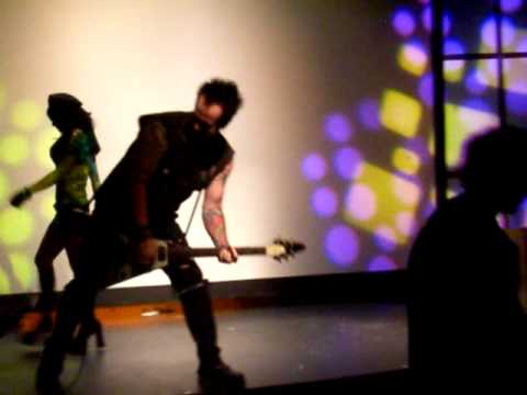 L.A. Slum Lords - You Dead!