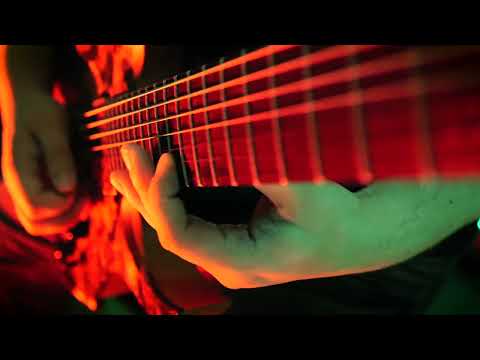 Cyphonism - Entrailed in Darkness - Teaser