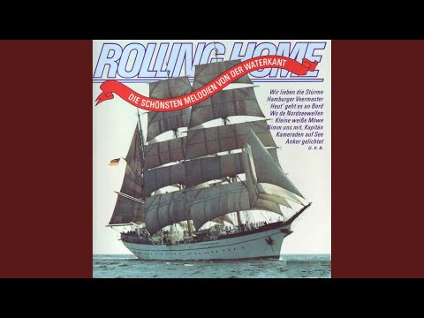 Im Hafen, Da Bin Ich Geboren