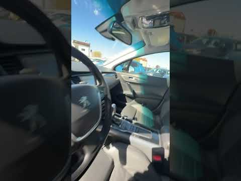 фото peugeot 508 i рестайлинг 0