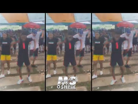 TAMBORZINHO LIGHT NO COMPLEXO DO MARTINS [ BOTA A BASE ] LIGHT 2021