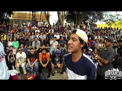 RVS-GABO VS AGUS-JAN/ CUARTOS / FINAL NACIONAL 2VS2