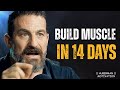 The Role of Vitamin D3 in Preventing Muscle Loss and Enhancing Muscle Health