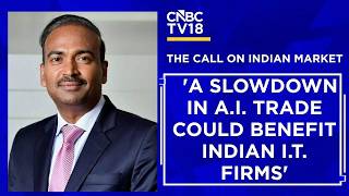 Like Eternal In Quick Commerce, But Valuations Are Expensive: Bajaj Life | CNBC TV18