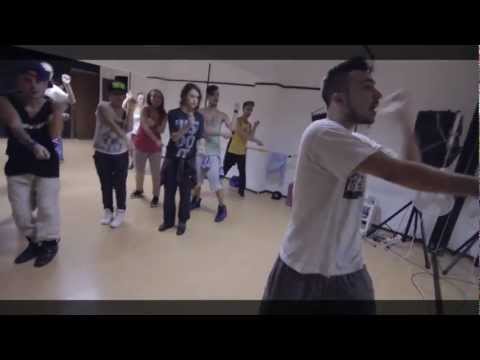 ANTURAJ - SMILEY - "Adda feat Pacha Man - Loverboy"