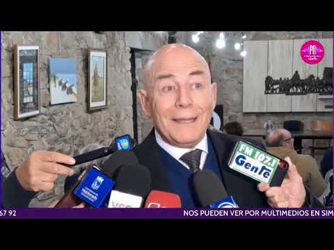 Nuevo aniversario del Escudo de Maldonado.