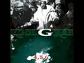 Kool G Rap - Money On My Brain ft B1,Mf Grimm