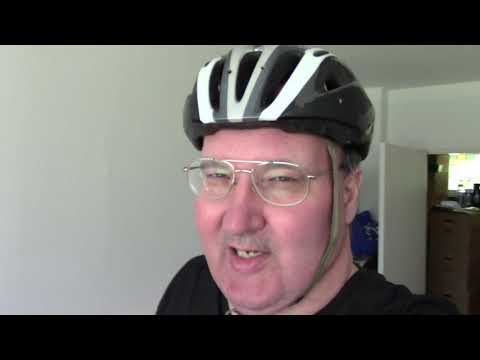 MongoTV_2656 - Jeg Starter CYKELTRÆNE Igen