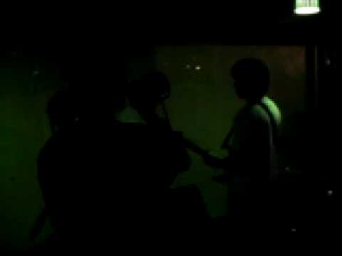 imagine gig: Aphonic-Stranger