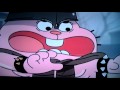 The Amazing World Of Gumball CarTax NO Clip